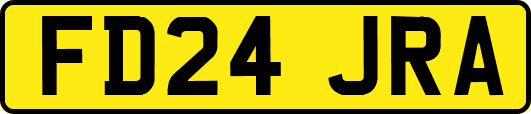 FD24JRA