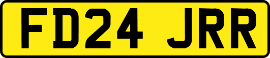 FD24JRR
