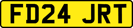 FD24JRT