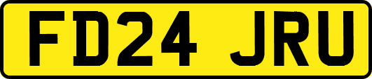 FD24JRU