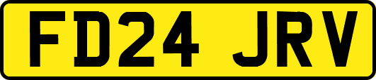 FD24JRV
