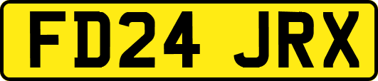 FD24JRX