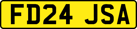 FD24JSA