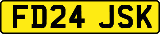 FD24JSK