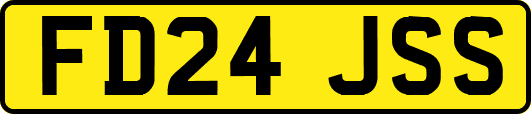FD24JSS