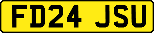 FD24JSU