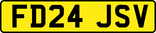 FD24JSV
