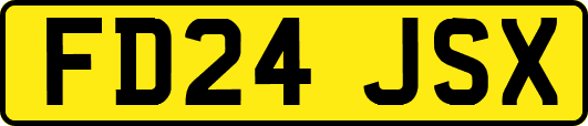 FD24JSX