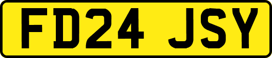 FD24JSY