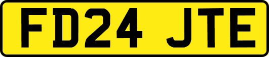 FD24JTE