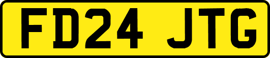 FD24JTG