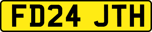 FD24JTH