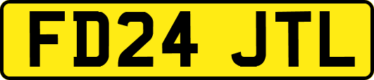 FD24JTL
