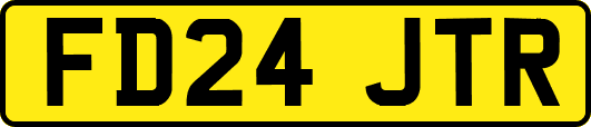 FD24JTR