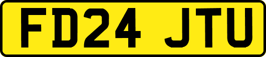 FD24JTU