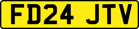 FD24JTV