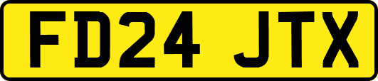 FD24JTX