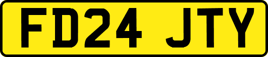 FD24JTY