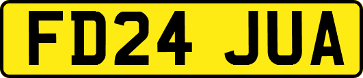 FD24JUA