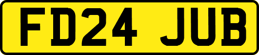FD24JUB