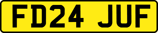 FD24JUF