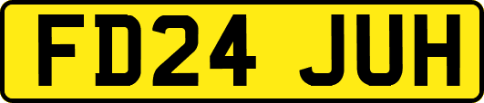 FD24JUH
