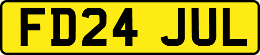 FD24JUL