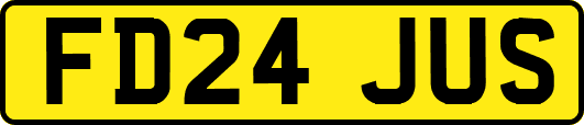 FD24JUS