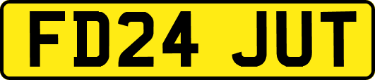 FD24JUT