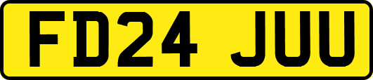 FD24JUU