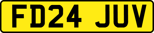 FD24JUV