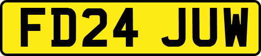 FD24JUW