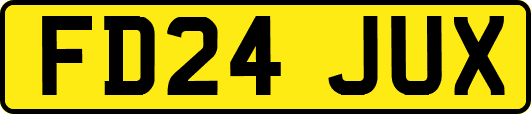 FD24JUX