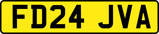 FD24JVA