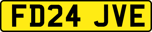 FD24JVE