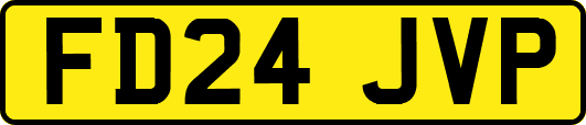 FD24JVP