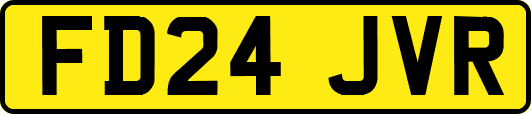 FD24JVR