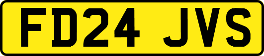 FD24JVS