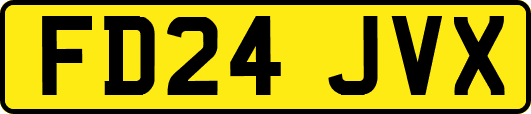 FD24JVX