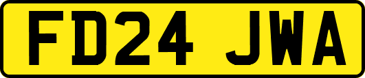 FD24JWA