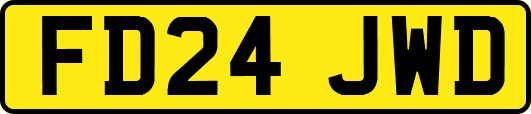 FD24JWD