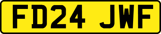 FD24JWF