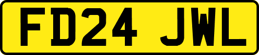 FD24JWL