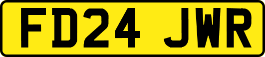 FD24JWR