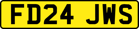FD24JWS