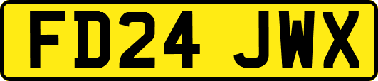 FD24JWX
