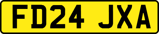 FD24JXA