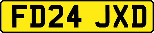 FD24JXD