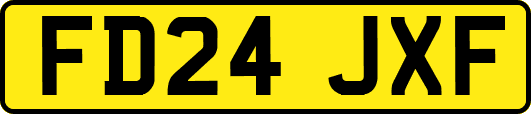 FD24JXF