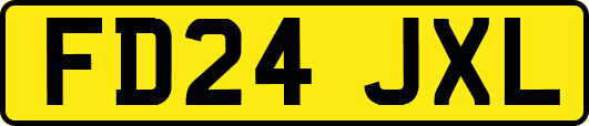 FD24JXL